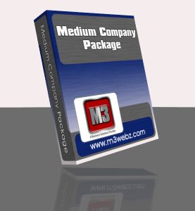 Medium Company Package
