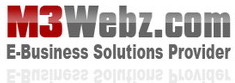 m3webz for web design & web development in Egypt