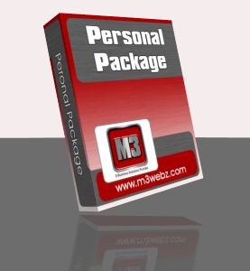 Personal Package