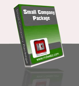 Small Company Package